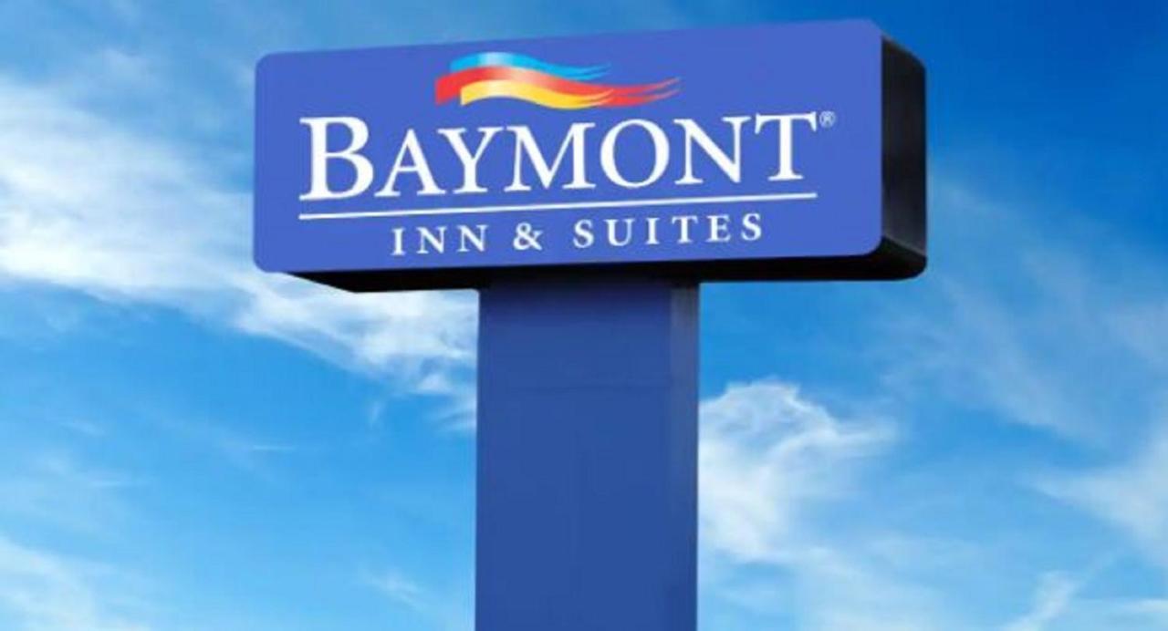 Baymont By Wyndham Youngstown Bagian luar foto