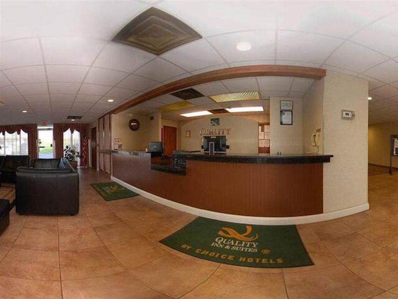 Baymont By Wyndham Youngstown Bagian luar foto